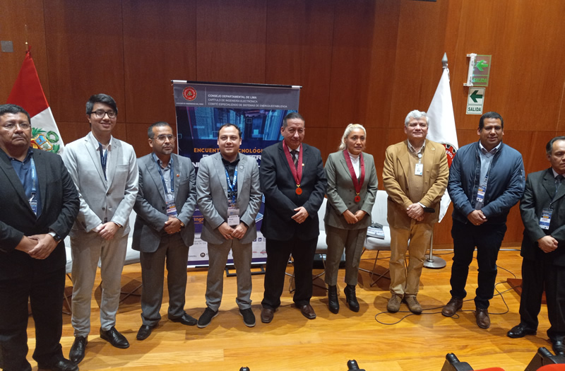 Norma Peruana ISO 22237 de Centro de Datos debe ser implementada y obligatoria, el MTC debe aprobarla